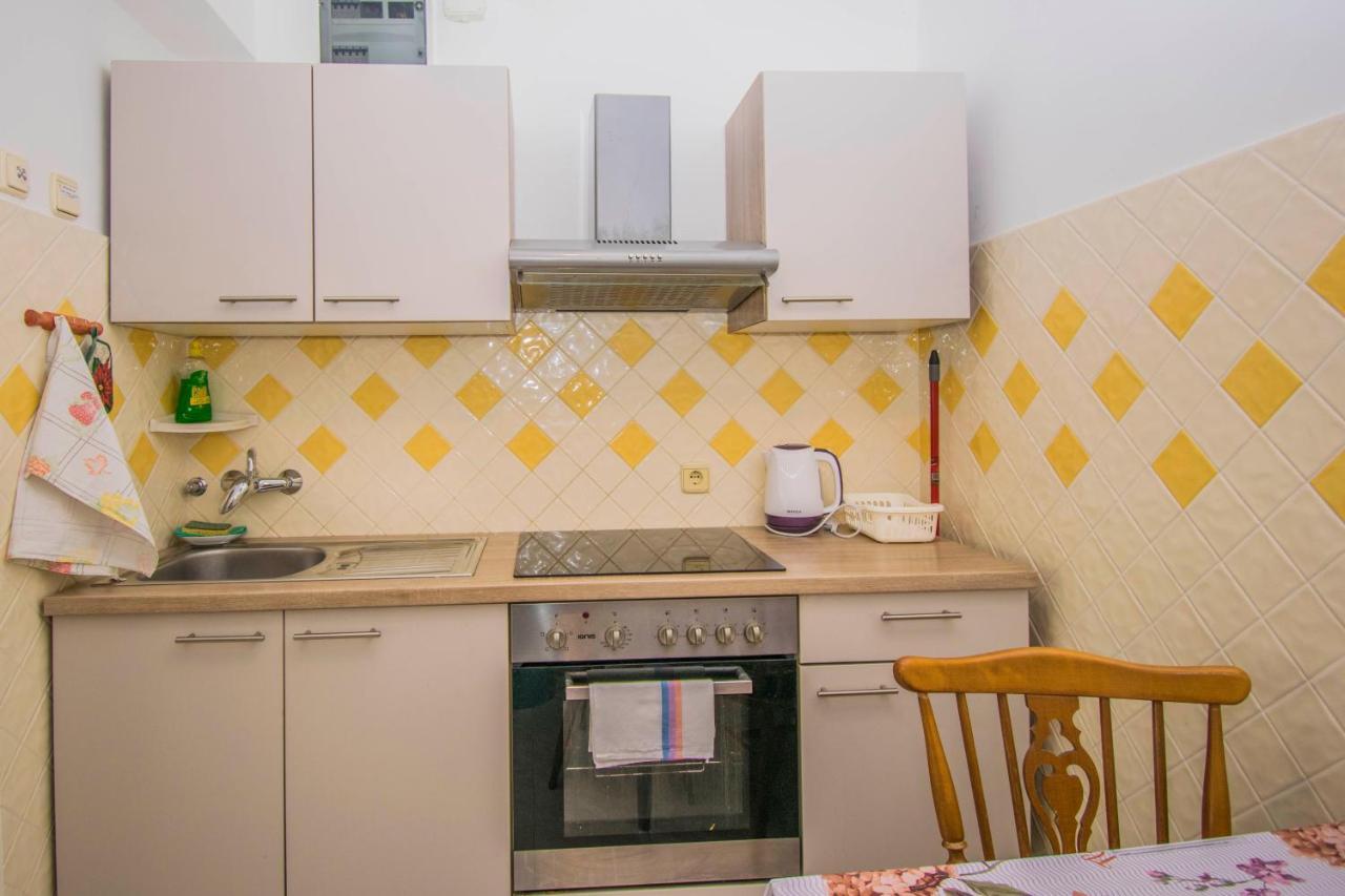 Apartments Anita Near Opatija With Private Parking Matulji Exterior photo