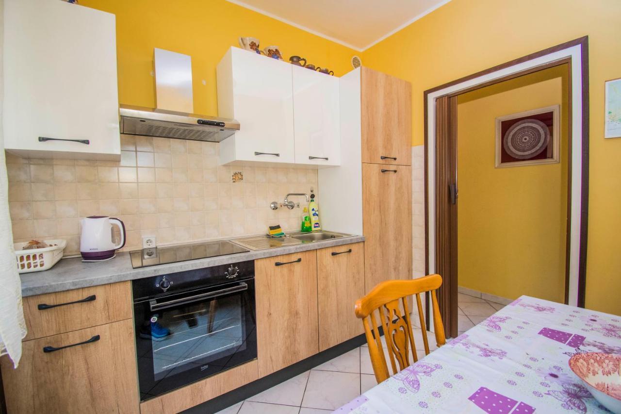 Apartments Anita Near Opatija With Private Parking Matulji Exterior photo