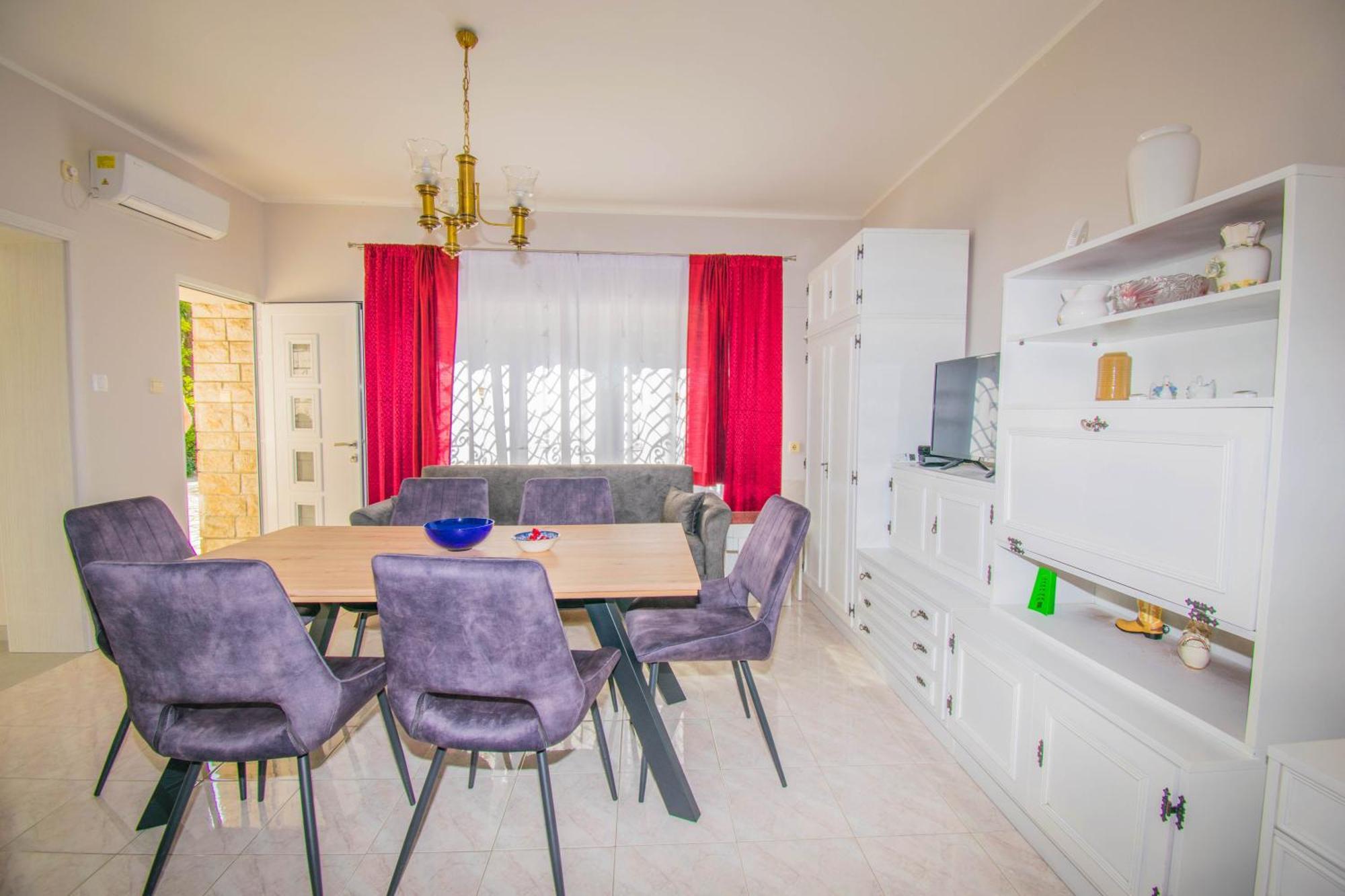 Apartments Anita Near Opatija With Private Parking Matulji Exterior photo