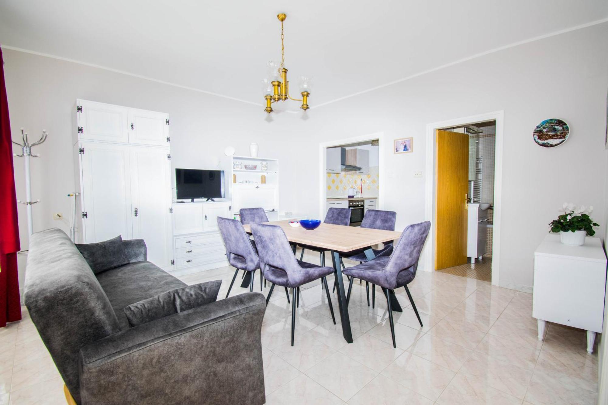 Apartments Anita Near Opatija With Private Parking Matulji Exterior photo