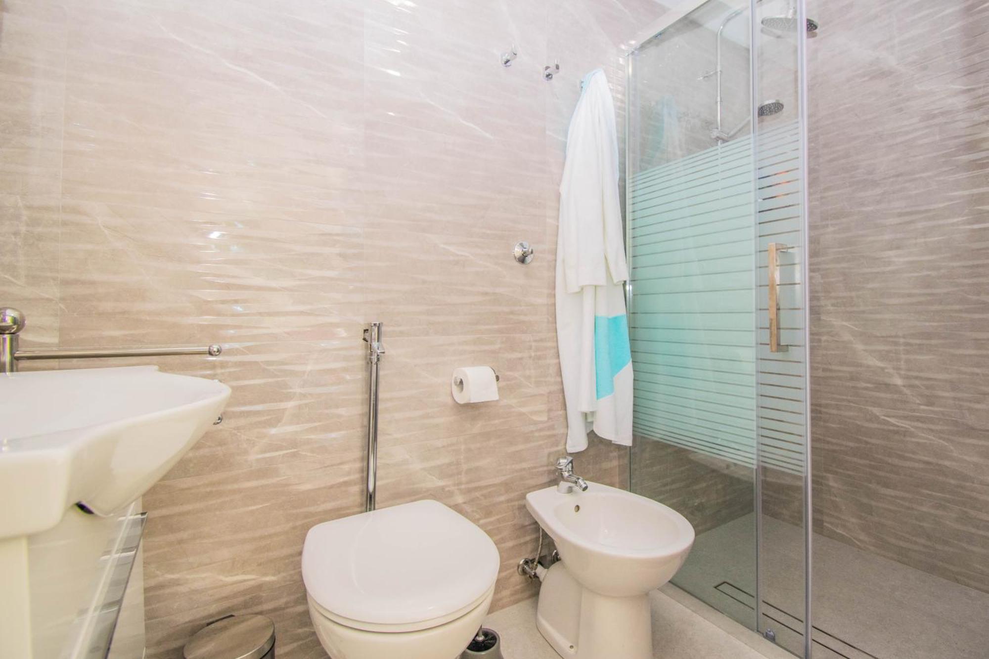 Apartments Anita Near Opatija With Private Parking Matulji Exterior photo