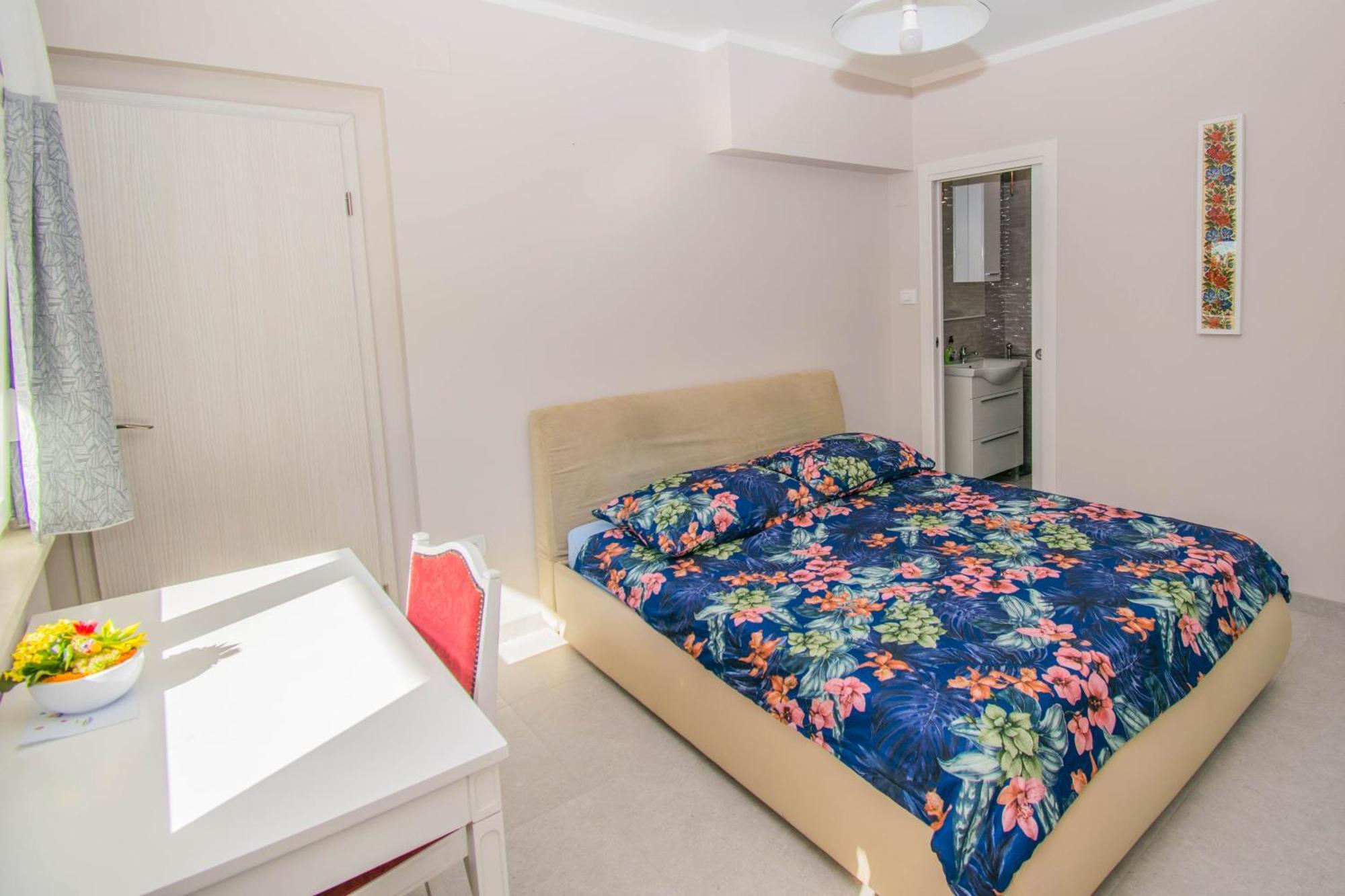 Apartments Anita Near Opatija With Private Parking Matulji Exterior photo