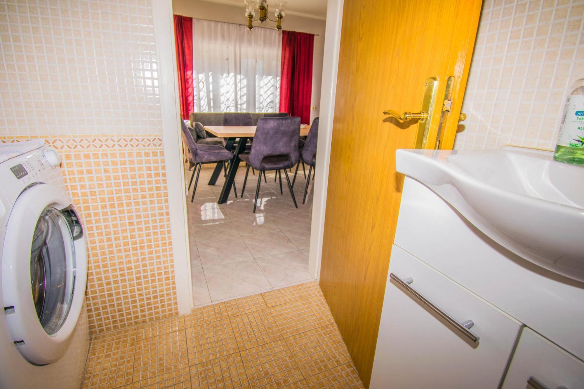 Apartments Anita Near Opatija With Private Parking Matulji Exterior photo