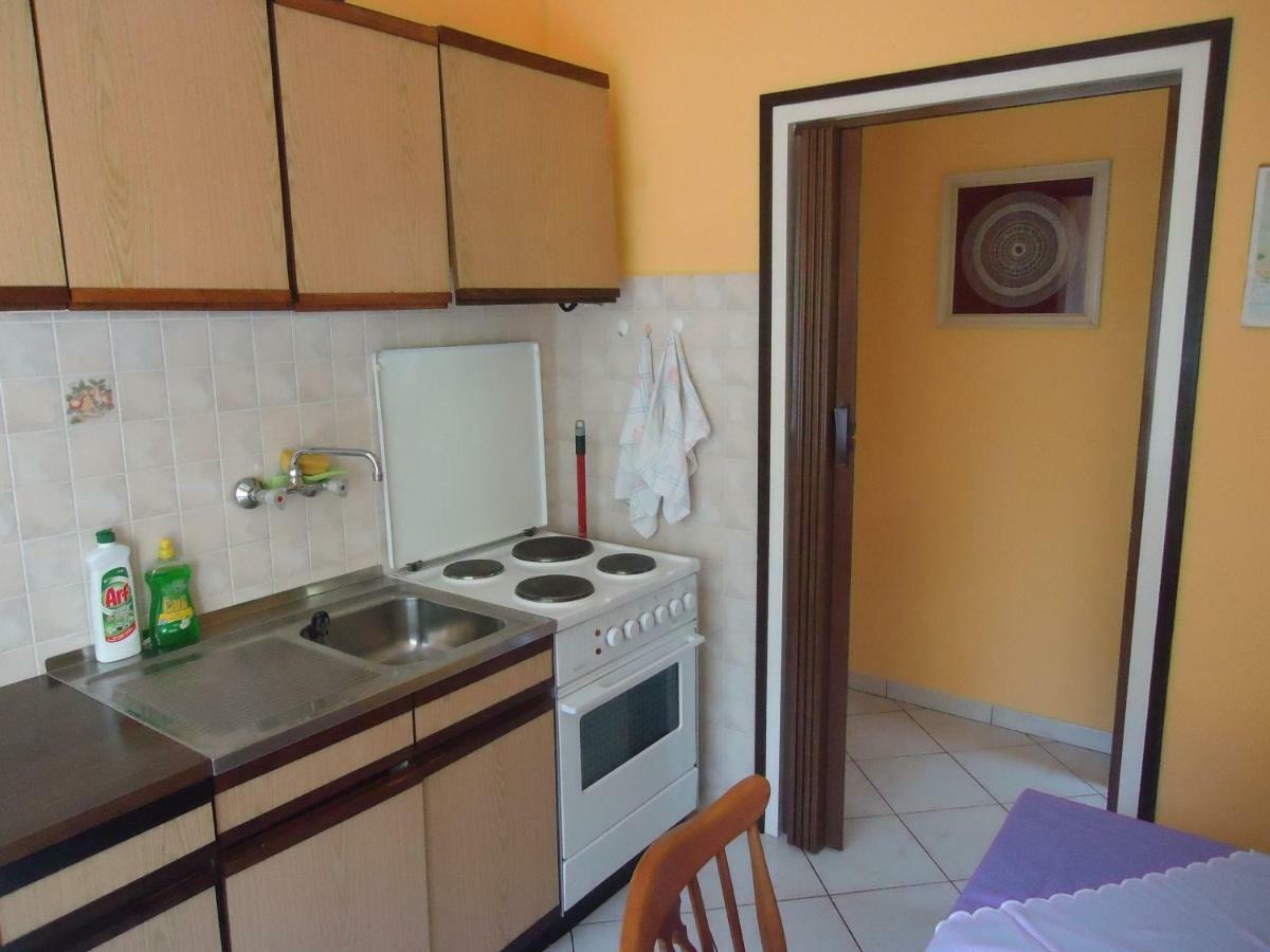 Apartments Anita Near Opatija With Private Parking Matulji Exterior photo