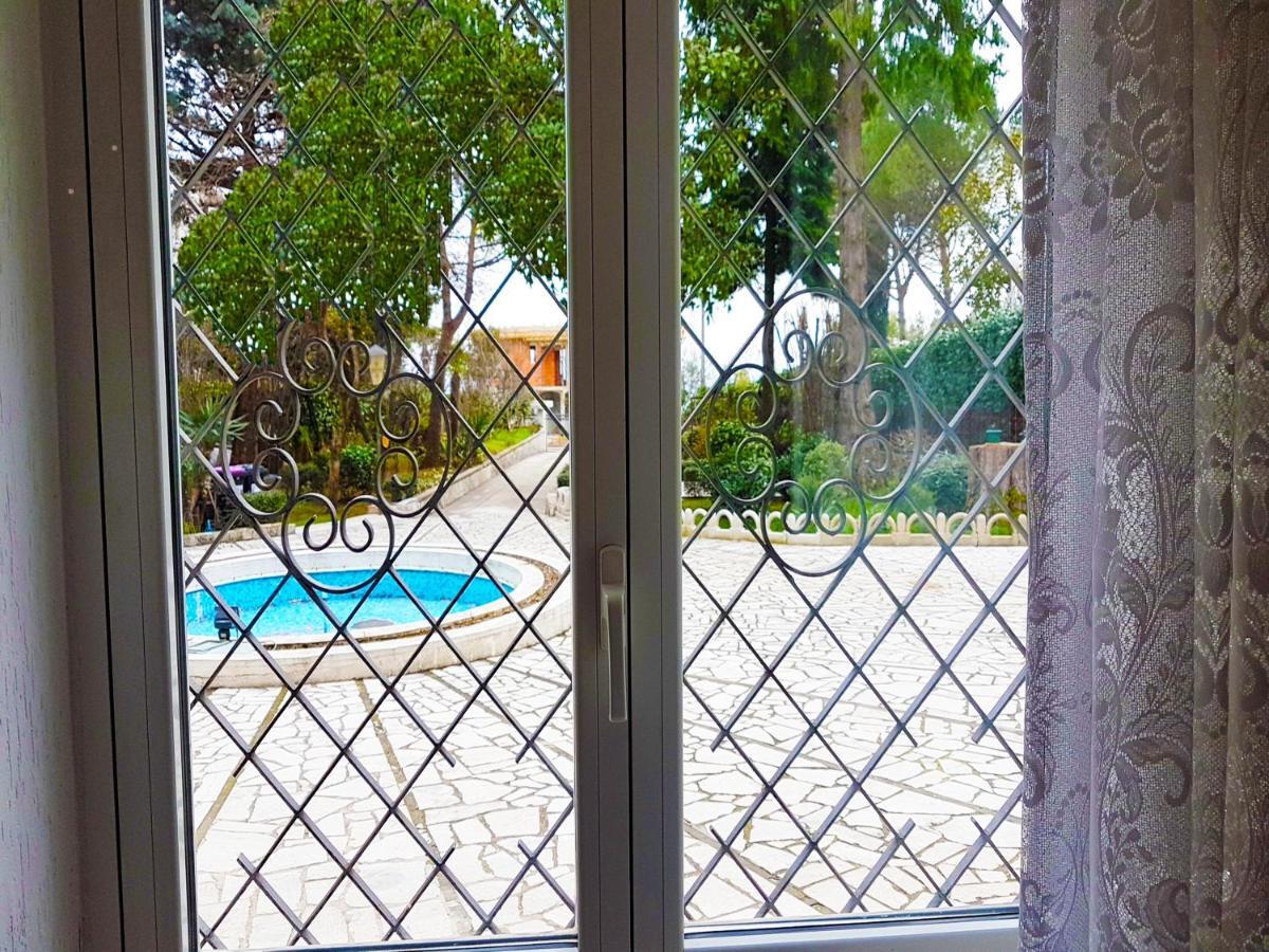 Apartments Anita Near Opatija With Private Parking Matulji Exterior photo